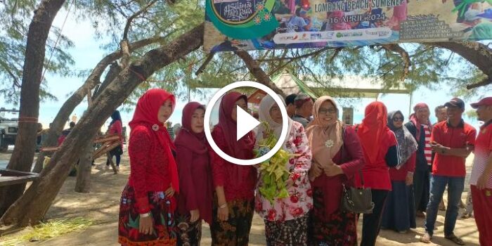 Anggota DPRD Sumenep Minta Pemerintah Seriusi Pembangunan Lokasi Wisata Pantai&nbsp;Lombang