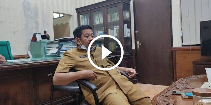 Disperkimhub Sumenep Realisasikan Pengadaan Tanah di Kepulauan Gili&nbsp;Raja