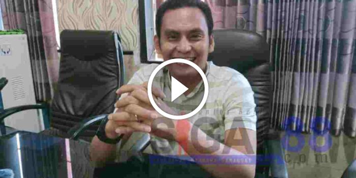 Ketua Komisi IV DPRD Sumenep Kritisi Kalender Event, Sebut kurang&nbsp;Kualitas