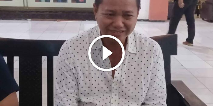 Rapat Bamus Komisi IV DPRD Sumenep di Skorsing, Gegara Kadis Budporapar Tidak Hadir