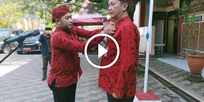 DPMPTSP Sumenep Canangkan Pembangunan Zona&nbsp;Integritas