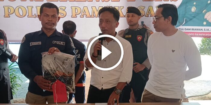 Sempat Buron, Pelaku Pencabulan di Pamekasan Diringkus Polisi