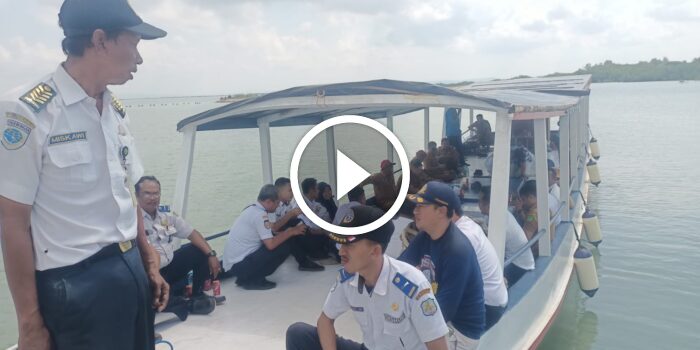 Sekdakab Sumenep, Respon Positif Penyediaan Perahu Wisatawan
