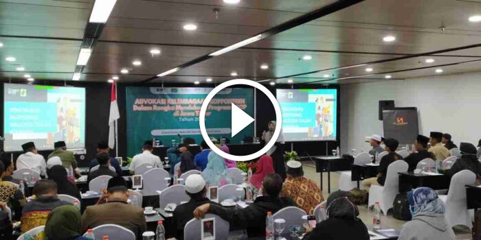 Diskop UKM Jatim Dukung Pengembangan Usaha&nbsp;Pesantren