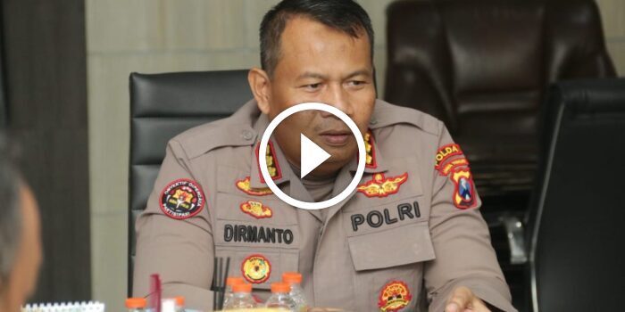 Terlibat Narkoba, Polda Jatim Nonjobkan Kasatresnarkoba Polres Blitar