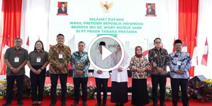 Pj Gubernur Jatim Sambut Kunjungan Wapres RI ke Kabupaten Pasuruan