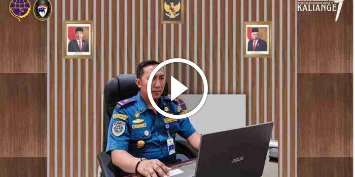 Kepala KSOP Kelas IV Kalianget Pastikan Kapal Bung Tomo Besok Bertolak ke&nbsp;Masalembu