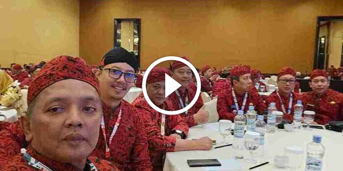 Camat Rubaru Harapkan Study Banding ke Bandung Berikan Dampak Positif Potensi&nbsp;Desa