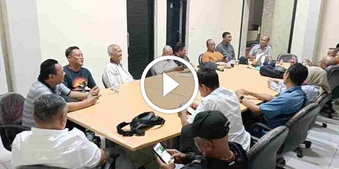 PWI Jawa Timur Kirim 100 Jurnalis Jatim Berlaga di Porwanas XIV Banjarmasin