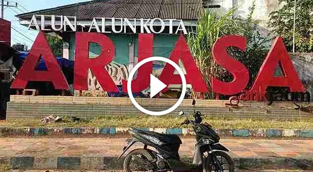 Ini Respon Ketua AKD Kecamatan Arjasa Pasca Study Banding ke Bandung