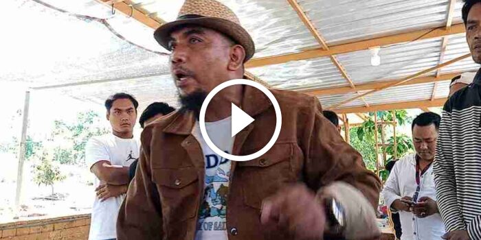 Kuasa Hukum PR Ontong Teros Sebut Beacukai Madura Salah Prosedur