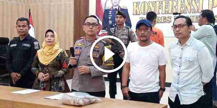 Cabuli Adik Ipar, Warga Kecamatan Larangan Pamekasan Meringkuk di Penjara