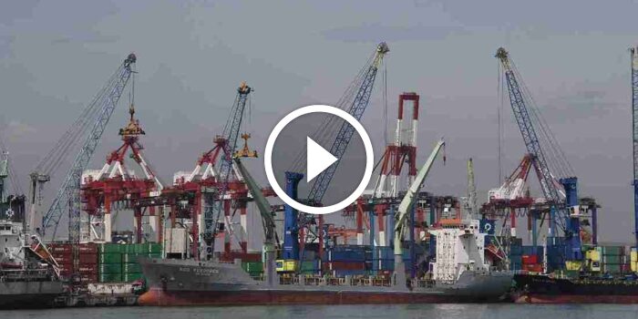 Pelindo Regional 3 Lampaui Target Kinerja Semester 1 Tahun 2024