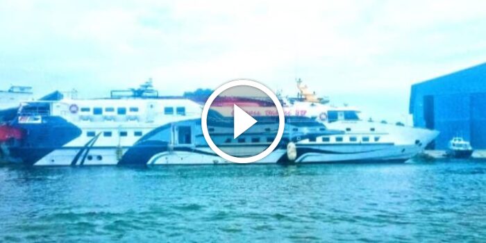 Pemkab Sumenep dan PT Pelayaran Sakti Inti Makmur tambah Rute Sapudi Raas