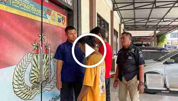 Satreskrim Polres Jombang Tetapkan 5 Tersangka Tawuran Karnaval di Desa&nbsp;Rejosopinggir