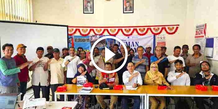 Pelindo Bekali Nelayan Dengan Budidaya Kepiting Soka