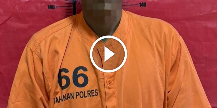 Satresnarkoba Polres Sumenep Amankan warga Kecamatan Batu Putih