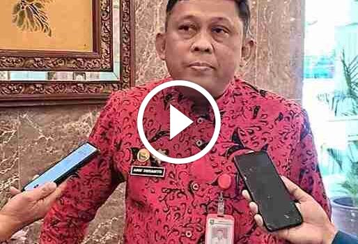 Kepala DLH Sumenep Pastikan Akhir Tahun 2024 Bisa Kirimkan Sampah Olahan ke Tuban