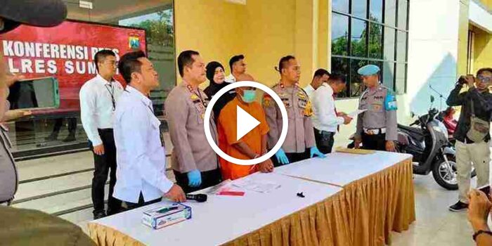 Tolak Hubungan Badan, Suami di Sumenep Tega Bunuh Istri