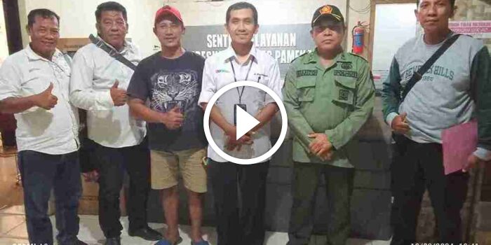 Perhutani KPH Madura Laporkan Dugaan Pengrusakan Hutan Mangrove ke Polres&nbsp;Pamekasan